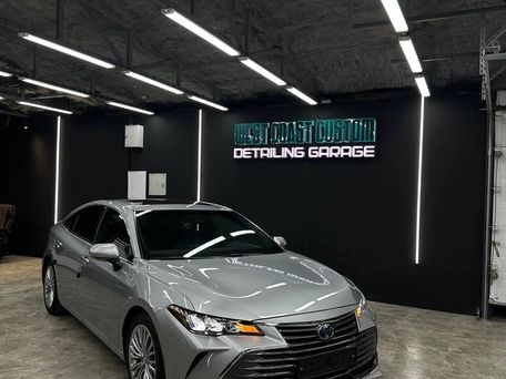 Toyota Avalon, 2019 — 照片 12