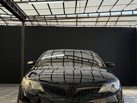 Toyota Camry, 2013 — фото 4