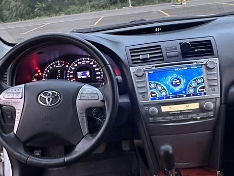 Toyota Camry, 2011 — сүрөт 11