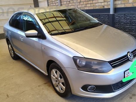 Volkswagen Polo, 2010 — photo 13