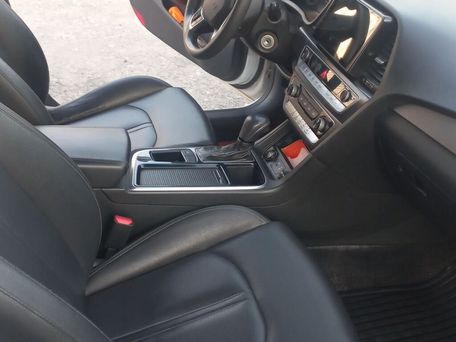 Hyundai Sonata, 2017 — сүрөт 10