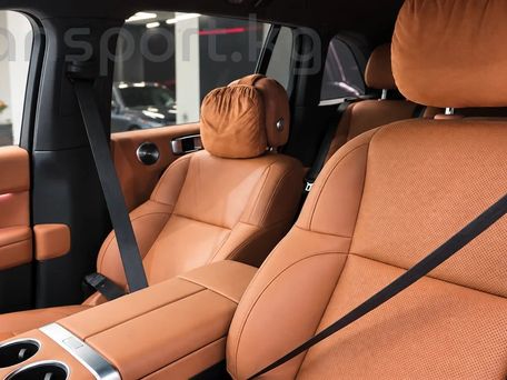 Li Auto (Lixiang) L6, 2025 — photo 8