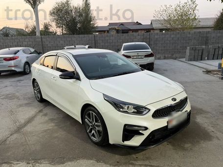 Kia K3, 2019 — 照片 1