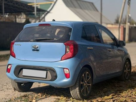 Kia Morning, 2019 — photo 3