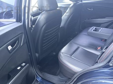 SsangYong Tivoli, 2018 — photo 4