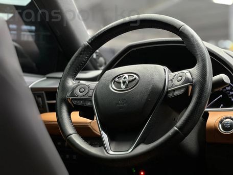 Toyota Avalon, 2020 — photo 9