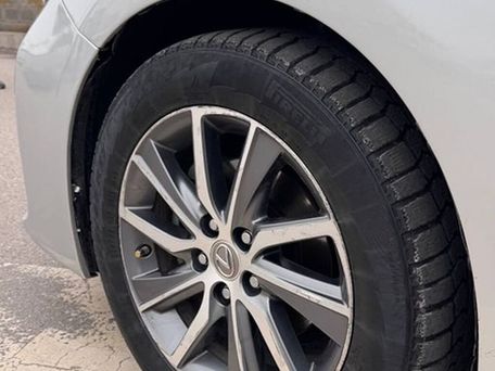 Lexus ES, 2016 — сүрөт 4