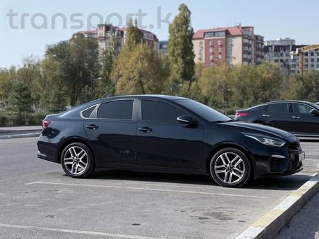 Kia K3, 2018 — photo 3