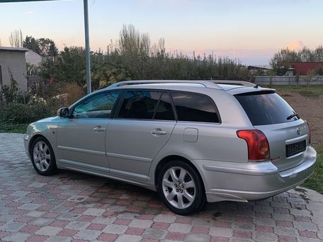 Toyota Avensis, 2004 — сүрөт 2