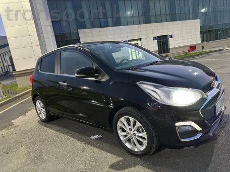 Chevrolet Spark, 2019 — сүрөт 3
