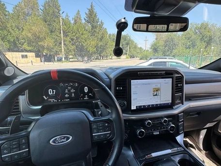 Ford F-150, 2023 — 照片 3