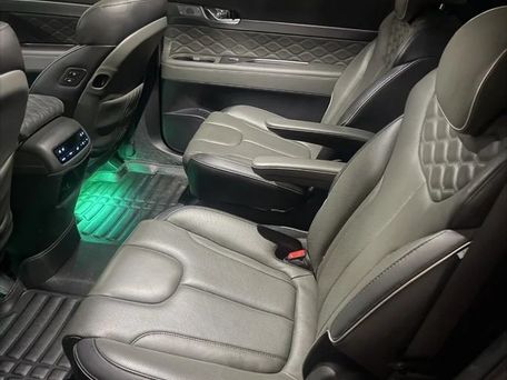 Hyundai Palisade, 2021 — photo 8