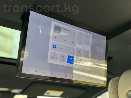 Li Auto (Lixiang) L7, 2023 — 照片 10