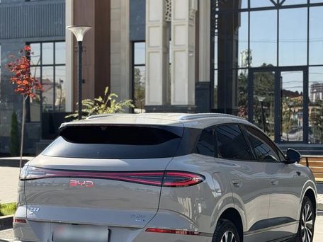 BYD Sea Lion 06, 2025 — сүрөт 5