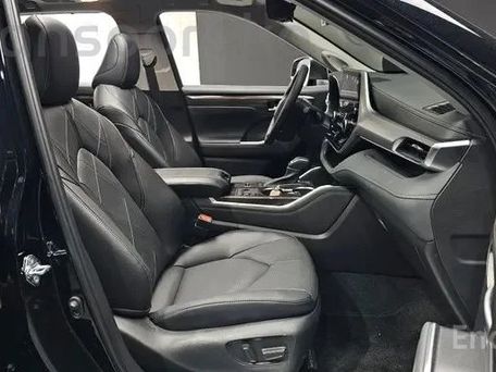 Toyota Highlander, 2026 — сүрөт 16