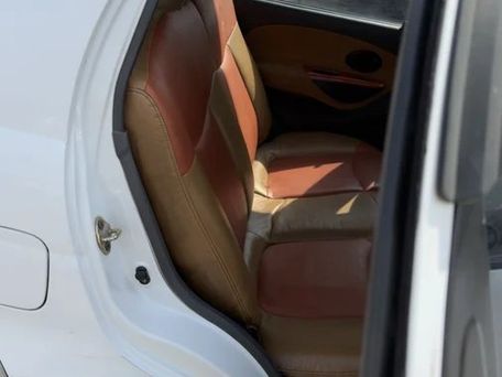 Daewoo Matiz, 2004 — сүрөт 8