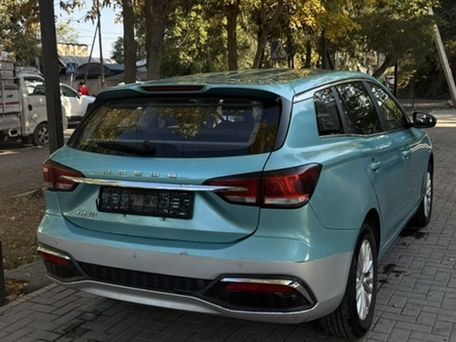 Roewe i5, 2021 — фото 4