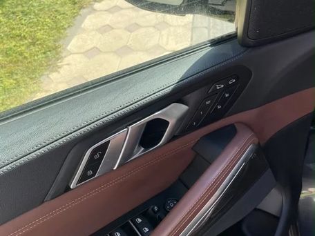 BMW X6, 2022 — photo 8