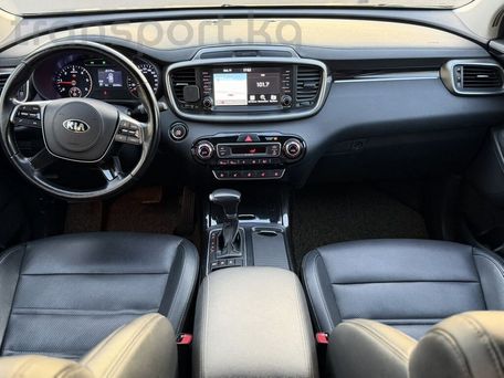 Kia Sorento, 2018 — 照片 6
