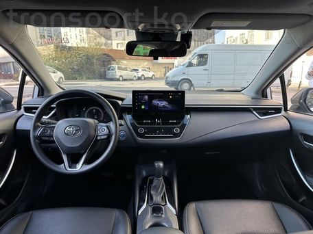 Toyota Corolla, 2023 — photo 6
