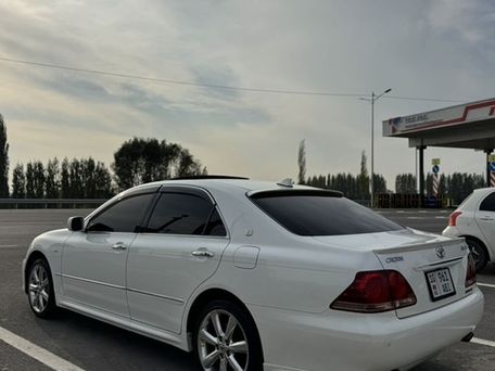 Toyota Crown, 2007 — сүрөт 6