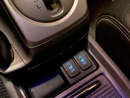 Honda Civic, 2008 — photo 7