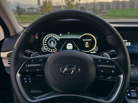 Hyundai Grandeur, 2020 — сүрөт 19