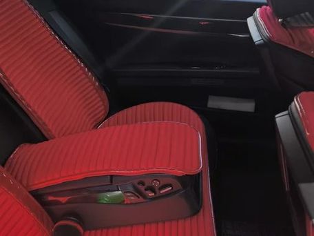 BMW 7 Series, 2010 — photo 11
