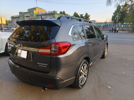 Subaru Ascent, 2021 — сүрөт 29
