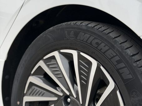 Hyundai Sonata, 2022 — сүрөт 5