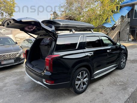 Hyundai Palisade, 2020 — сүрөт 3