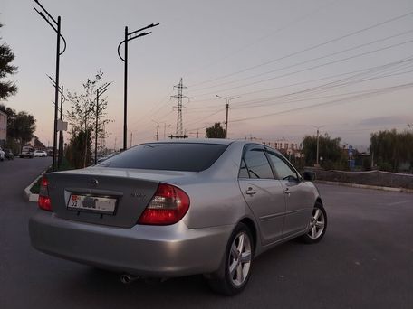 Toyota Camry, 2003 — photo 5