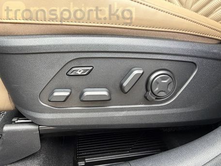 Kia Sorento, 2024 — фото 11