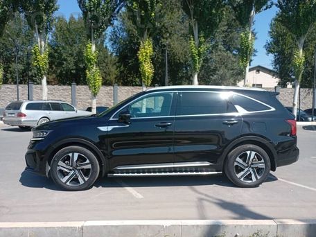 Kia Sorento, 2020 — photo 3