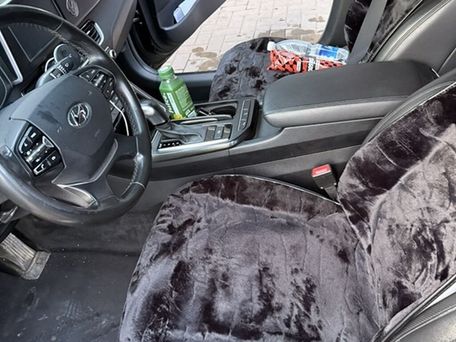 Hyundai Grandeur, 2018 — photo 6