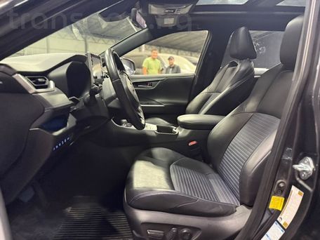 Toyota RAV4, 2022 — 照片 8