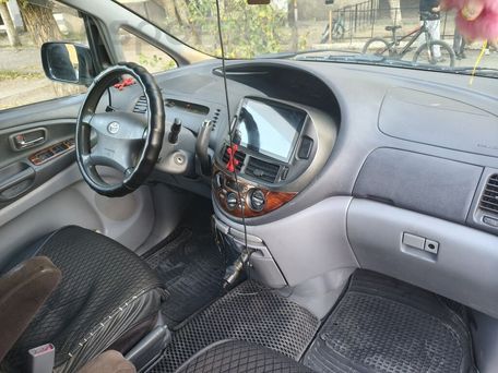 Toyota Previa, 2004 — сүрөт 6