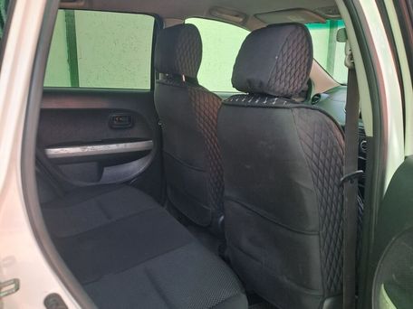 Toyota Ist, 2003 — photo 5