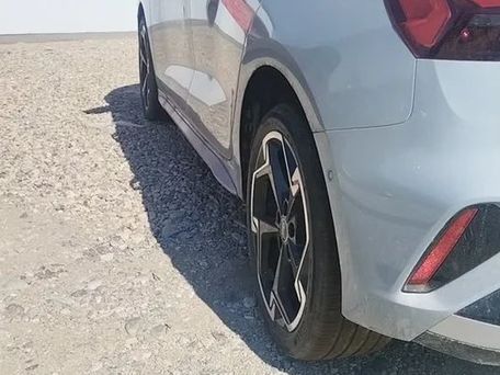 Audi A3, 2026 — 照片 2