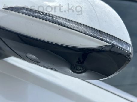 Genesis GV70, 2021 — photo 5
