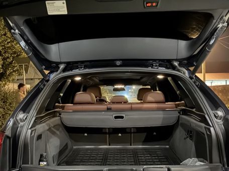 BMW X5, 2018 — фото 2