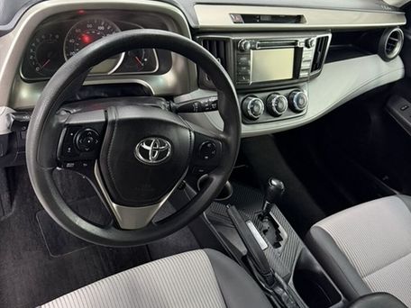 Toyota RAV4, 2014 — photo 5