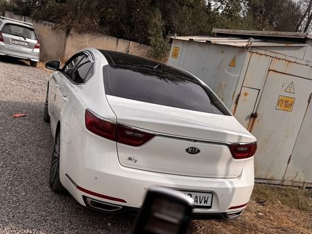 Kia K7, 2019 — сүрөт 4