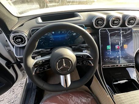 Mercedes-Benz GLC Coupe, 2026 — сүрөт 5