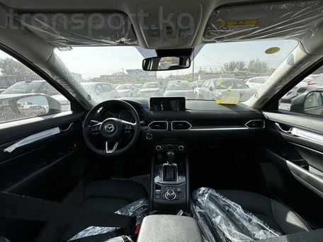 Mazda CX-5, 2026 — photo 8