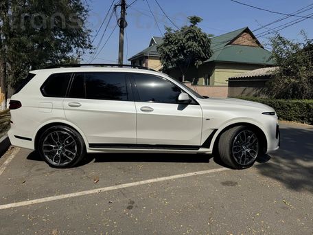 BMW X7, 2024 — сүрөт 3