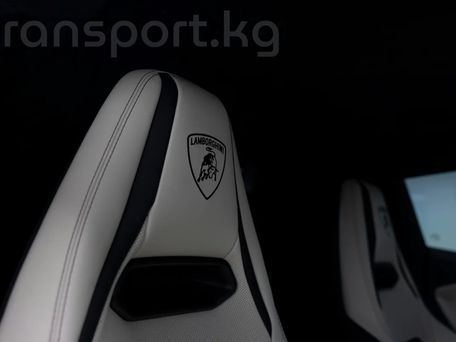Lamborghini Huracán, 2026 — фото 10