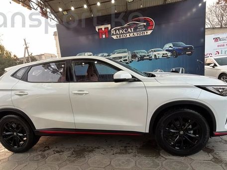 Changan X5 Plus, 2025 — photo 4