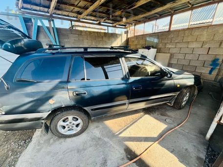 Toyota Caldina, 1997 — сүрөт 3