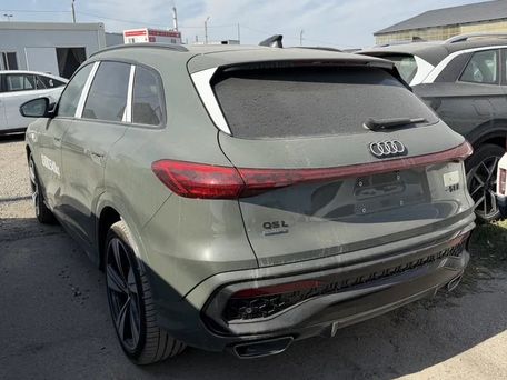 Audi Q5, 2026 — сүрөт 6
